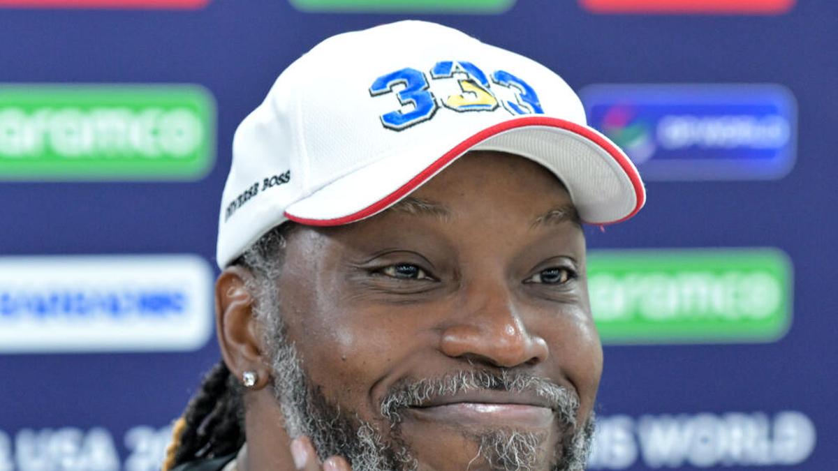 T20 World Cup 2024: I would have shown them how to bat, says Chris Gayle on low-scoring pitches in USA